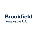 Brookfield Renewable U.S. logo