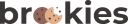 Brookies logo