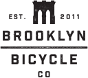 Logo for brooklynbicycleco.com