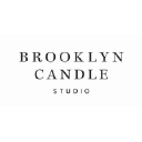 Logo for brooklyncandlestudio.com