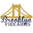 Brooklyn Firearms And Training center logo