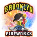 Brooklyn Fireworks