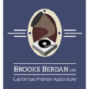 Brooks Berdan