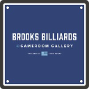 Brooks Billiards Brooks Billiards