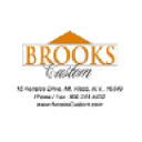 Brooks Custom