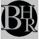Brooks Home Renovations Logo