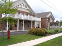 Brookside Retirement Home logo