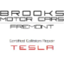brooksmotorcarsfremont.com