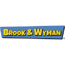 Brook & Wyman