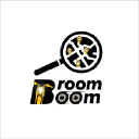 Company logo for broomboom.com