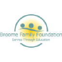 broomefamilyfoundation.org