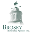 Brosky Insurance Agency Inc
