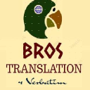 BROS Translation