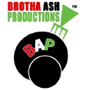 brothaashproductions.com