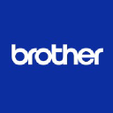 Company logo Brother Industries