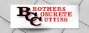 Brothers Concrete Cutting Inc