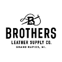 brothersleathersupply.com