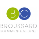 broussardcommunications.com