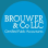 Brouwer & Co LLC logo