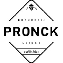 brouwerijpronck.nl
