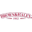 brown-haley.com