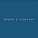 Brown and Company Incorporated