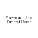 Brown and Son Funeral Home