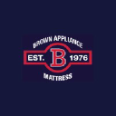 brownapplianceandmattress.com