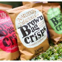 brownbagcrisps.co.uk