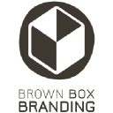 Brown Box Branding Seattle