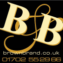 brownbrand.co.uk