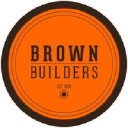 Brown Builders Logo