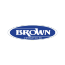 Brown Chevrolet Company