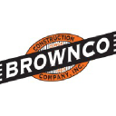 Brownco Construction Company Logo