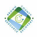 Brown County Drop-off Recycling Centers