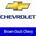 Brown-Daub Chevrolet of Nazareth