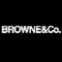 Browne and Co. logo