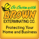 Brown Exterminating Co