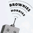 Brownie's Hobbies