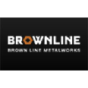 brownlinemetalworks.com