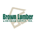 Brown Lumber Company