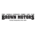 brownmotors.com