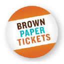 Brown Paper Tickets - The fair-trade ticketing company.