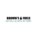 Brown's Fuels