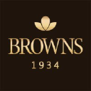 Browns The Diamond Store Considir business directory logo