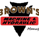 brownsmachine.com