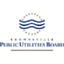 brownsville public utilities board