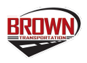 browntransportation.com