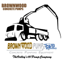 Brownwood Concrete Pumps