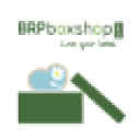 brpboxshop.com logo icon